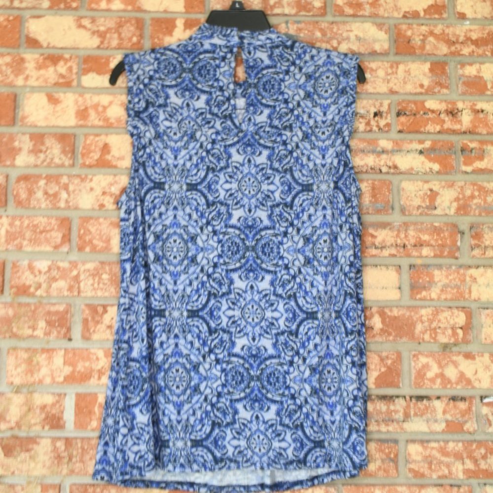 RXB sleeveless top NWT - Picture 4 of 5
